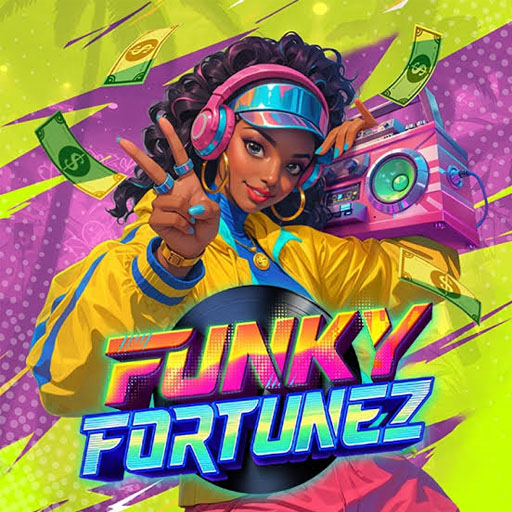 Slots Funky Fortunez